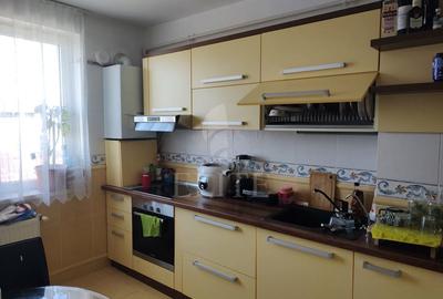 Apartament 2 camere în zona STRAZII BUCURESTI - 6