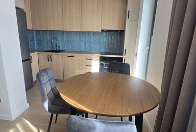 Studio  LUX/Bloc Nou/Parcare De Inchiriat, Str Secerei, Tudor - 2
