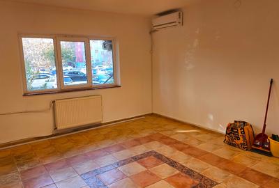 Gasoniera decomandata zona Prosper, 13 Septembrie - 1