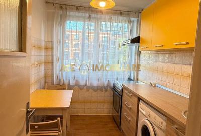 2 Camere de inchiriat | Dorobanti |Complet renovat | mobilat si utilat - 5
