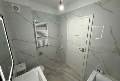 Apartament 2 camere tip studio + parcare - 11