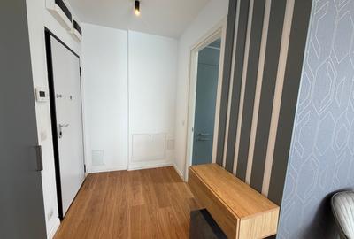 Apartament în Luxuria Residence,mobilat complet,parcare inclusă - 8