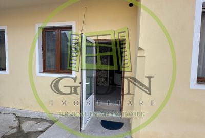 Casa 3 camere- 90mp utili si curte,  spre vanzare in - Saliste/sau schimb ap 2 - 1