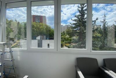 Apartament de inchiriat | 4 camere | Plopilor | 3 dormitoare 2 bai - 11