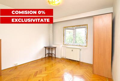 VANZARE APARTAMENT 3 CAMERE UNIRII – NERVA TRAIAN-COMISION 0% - 28