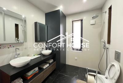 Vila individuala cu arhitectura moderna,  finisaje premium, IANCU NICOLAE - 51