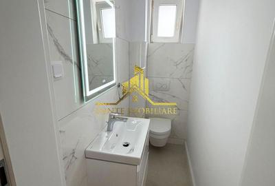 Casa, 6 camere, ultrafinisata, lux, curte, garaj, Andrei Muresanu - 18