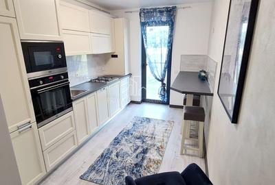 Apartament 2 Camere Bloc Nou/Parcare, Green Residence, Zona Tudor - 5