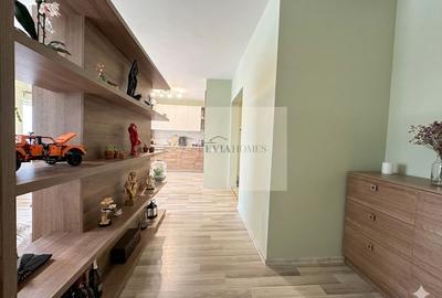 87 mp/Bloc nou/Zona Centrală - 4