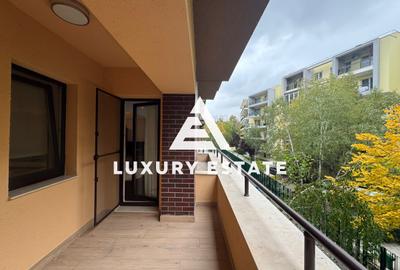 Inchirere apartament cu 3 camere complet renovat/nou  Sos Nordului - 1