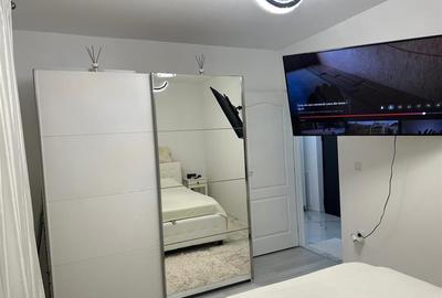 Apartament 1 camera zona capat CUG - Lunca Cetatuii - 4