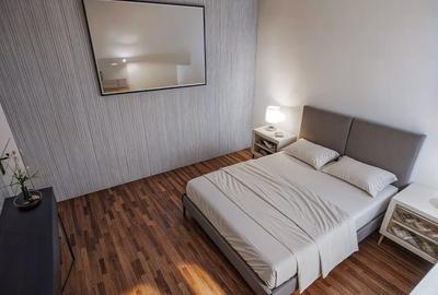 Apartament 2 camere de vanzare Casa Sindicatelor, Bloc Nou, model Vesta - 3