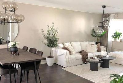 Neofort 84-Apartament decomandat 3 cam , incalzire in pardoseala,parcare inclusa - 1