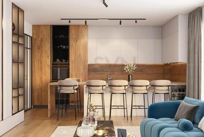 REA1023087 Penthouse Exclusivist I Nou I Proiect Nou Premium - 6