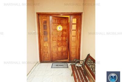 Casa cu 4 camere de vanzare, zona Lupeni, 259 mp #15444 - 15
