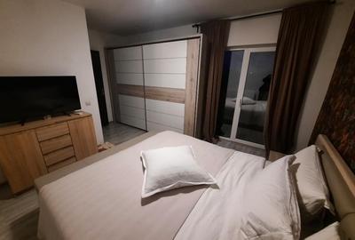 FARA COMISIOANE casa cu 4 camere P+1+pod mobilata utilata elegant merita vazuta - 36