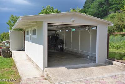 Campulung - Leresti, casa de munte, teren 5503 mp! - 25