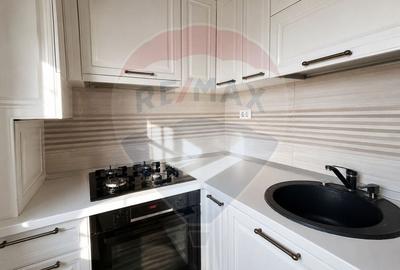 Apartament cu 2 camere de închiriat în zona Nord - 7