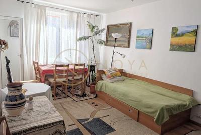 Vanzare apartament cu 2 camere zona Mosilor cu boxa la subsol - 1