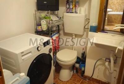 Vand apartament in zona Lipovei - 8