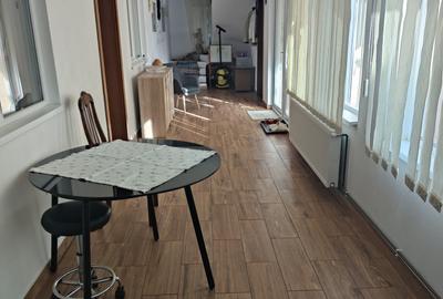 Casa individuala Vama Buzaului - Acris pretabila locuinta sau pensiune - 9