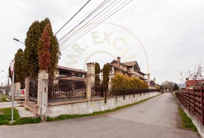 Casa in stil italian - Stefanesti, Arges - REZIDENTIAL sau AFACEREA DUMNEAVOASTR - 9