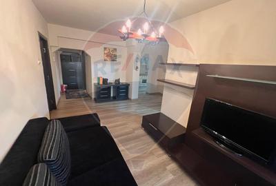 Apartament 3 camere în zona Ultracentral - 8