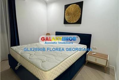 Inchiriere apartament 3 camere Cortina North - 10