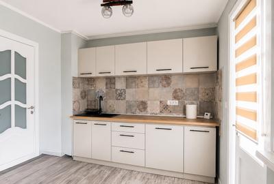 Apartament premium 2 camere | Icil | Termen lung - 8