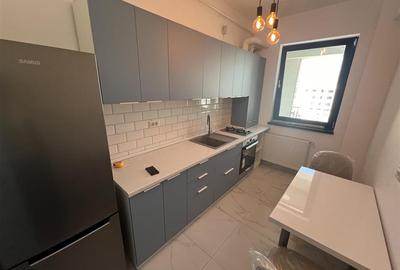 Garsoniera 45 mp,bloc nou, parcare - 5