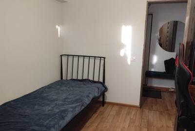 Apartament 4 camere spațios, renovat, etaj 3/10, Margeanului - 5