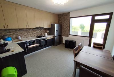 Casa Individuală 4 camere, 160mp + piscina| zona Orizont| - 6