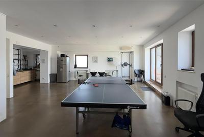 Duplex de inchiriat pentru birouri Piata Floreasca - 9
