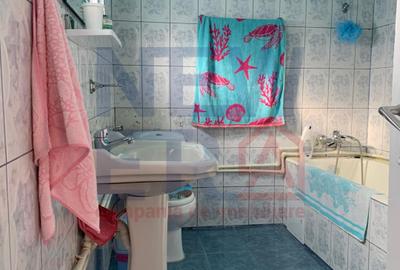 Casa cu 4 camere de vânzare - teren 704 mp – comuna Brănești - Ilfov - 20