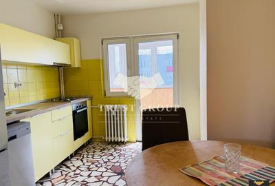 Apartament 2 camere Domenii | Bloc 1983 - 5