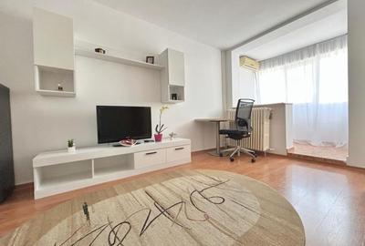 Garsoniera 32mp- metrou Favorit la 4minute