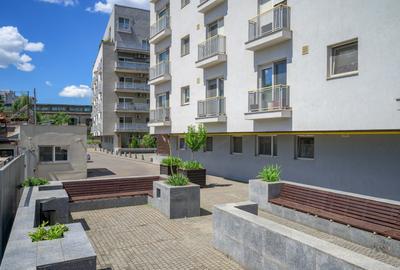 De vanzare 3 Camere Parcul Carol - Terase 23 mp - Parcare Subterană Inclusă - 2