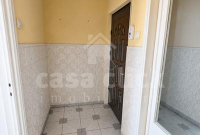 Apartament 2 camere cu potențial, imobil fara bulina – zonă linistita Țiglina 1 - 6