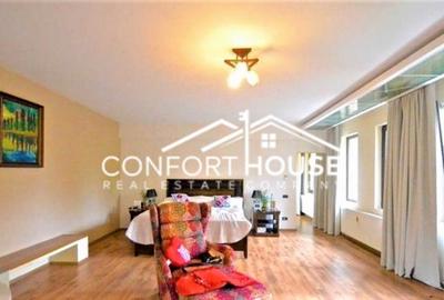 VILA DE LUX, teren 1500mp, piscina, padure, IANCU NICOLAE - 23