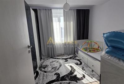 Vila duplex Popesti Leordeni || 5 camere || Mobilata utilata - 27