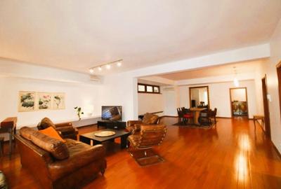 Inchiriere apartament 3 camere|170 mp|Bloc 2008|Sfintii Voievozi - 2