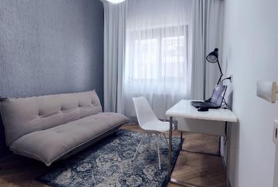 Apartament 3 camere Pipera 4City North | Parcare si boxa  inclusa | Comision 0 - 9