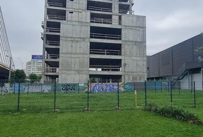 Oportunitate dezvoltatori – Structură birouri, Orhideelor, AC valabilă - 7