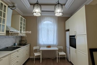 Vila D+P+E+M | Birouri | Parcul Carol | Bulevardul Libertatii | - 7