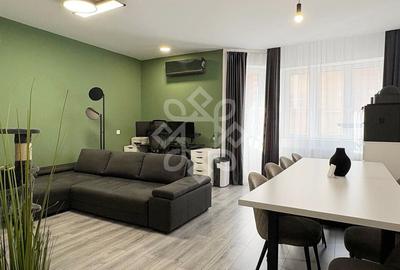 Apartament ultracentral cu 3 camere, zona Piata Ferdinand - 1