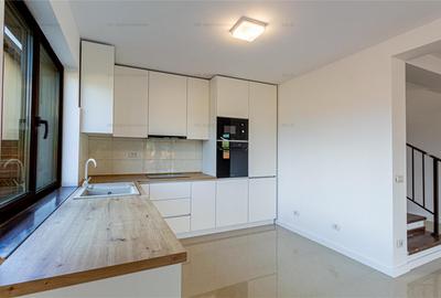 Casa 4 camere tip Duplex | curte individuala | Cristian - 17