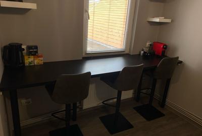 Apartament ultracentral doua camere, 55 MP, la cheie - 4