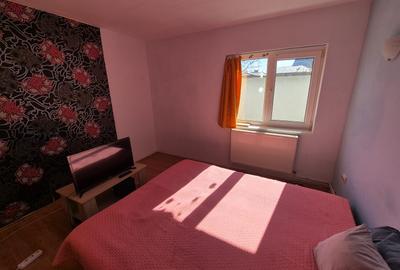 Chiajna - str Eroului, vanzare 2 corpuri de casa - 11