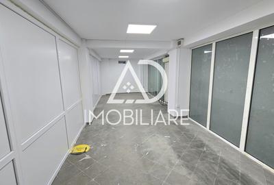 Închiriere spațiu comercial 30 mp – Aleea Digului, zona Piața Centrală - 3