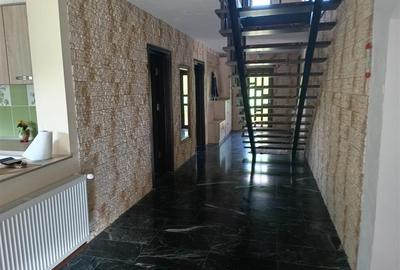Casa Individuala P+E in Moara | Teren 800 mp | C-5407 - 5